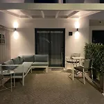 Ensuite Bedroom With Private Entrance Area