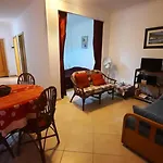 St James Apartment