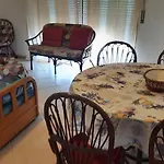 St James Apartment