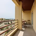 Palmeira Gale - Wifi - Pool - Lux - By Bedzy