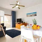 Casa Azul 1 - Senhora Da Rocha, Algarve