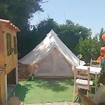 Glamping Algarve Retiro Dos Sonhos