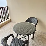 Panoramic Apartment In Portimao: Ocean View, Wifi
