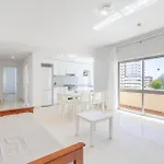 Squash Club Apartamentos