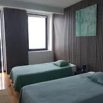 Apartamentos Porto De Abrigo
