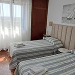 Sea View Apartment