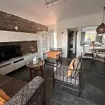 Apartamentos Sao Rafael, 80B