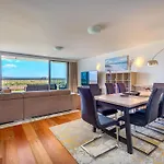 Cond Bayline Cavala - Spa - Pool - Gym - Beach - By Bedzy