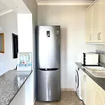 Panoramic Apartment In Portimao: Ocean View, Wifi
