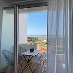 Apartamento Aldeia De Marim, Ohao, Portugal, Meerblick