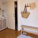 Apartamento Aldeia De Marim, Ohao, Portugal, Meerblick