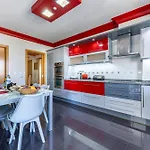 Xl Flat Algarve