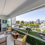 Xl Flat Algarve