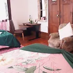 Quarto & Pasta Guesthouse