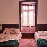 Quarto & Pasta Guesthouse