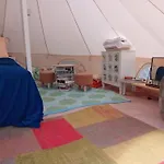 Glamping Algarve Retiro Dos Sonhos