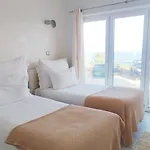 Casa Do Mar - Luxurious Villa With Swim Spa & Sea View