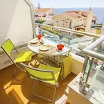 Lovelystay - Ericeira Beach Apartment With Sea View