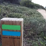 Odeceixe Beach Apartments