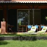 Exciting Beach Villa