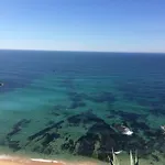 The Wave Beach & Surf Hostel