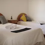 Apartamento Casa Do Sol