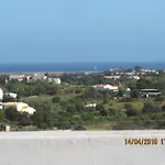 Quinta Da Fonte Em Moncarapacho