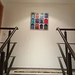 Appartement Lusiadas