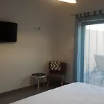 Appartement Lusiadas