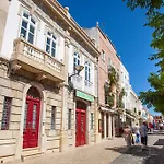 Muralha House