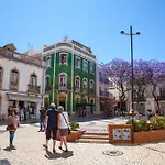 Muralha House