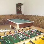 Casa Urzais