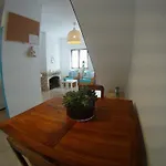 Ahoy Porto Covo Hostel