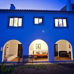 Cascais Boutique Hostel