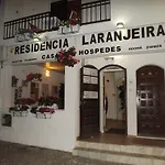 Residencia Laranjeira
