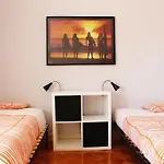 Watermark Surf House Espinho