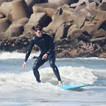 Watermark Surf House Espinho