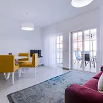 Apartamentos Sol&Ria