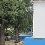 Quinta Do Monte Em Moncarapacho