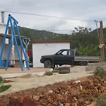 Quinta Do Monte Em Moncarapacho