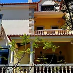 Villa Sol Mar - Estoril