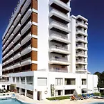 Alcazar Hotel & Spa
