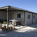 Quintal Yurts