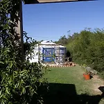 Quintal Yurts