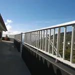 Apartamento Teixeira 2