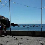 Lobos Bay