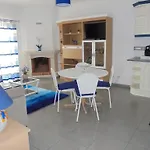 Apartamentos Aquaria Fuseta