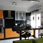 Apartamento Raio De Sol