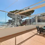 Pescadores Beach Apartments