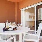 Rocha Blue Sea Apartment